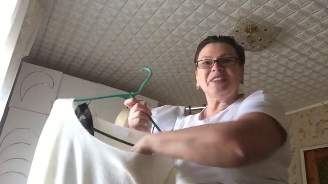 Ходила в СЕКОНД-эксперимент смотреть онлайн