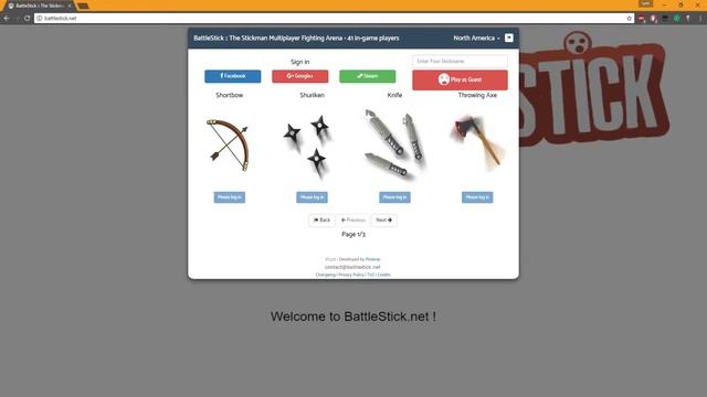Battlestick vs Existence | Shit I Say About Video Games смотреть онлайн