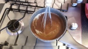 Шоколадный десерт без муки и яиц на агар-агаре#десерт#рецепт#агар-агар