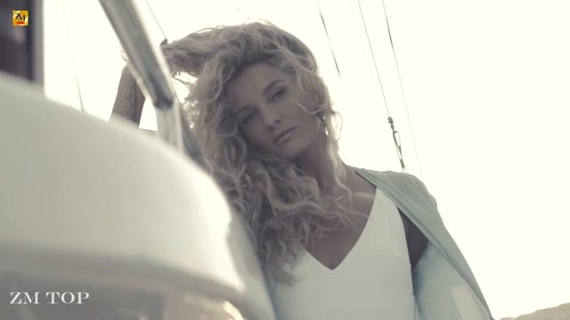 Kubilay Sen - Another Chance