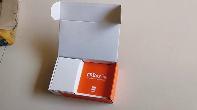 Unboxing New Mi Box 4k for Smart TV ? смотреть онлайн