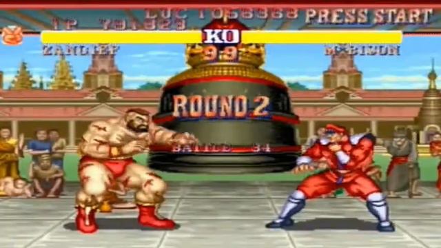 DODGE THIS LET'S PLAYS STREET FIGHTER 2 WORLD WARRIOR CAPCOM CLASSICS ZANGIEF PART 3 смотреть онлайн
