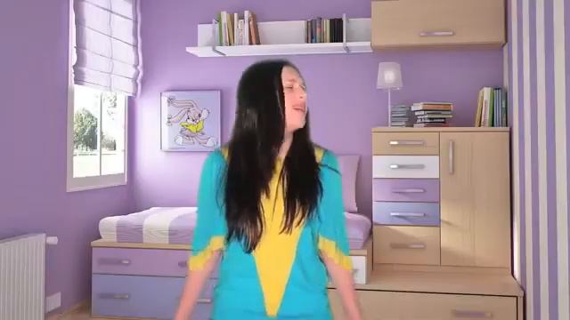 Kate Klepp(7) смотреть онлайн