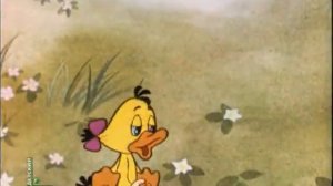 Про дудочку и птичку 1976 мульт с режиссером Гарри Бардина