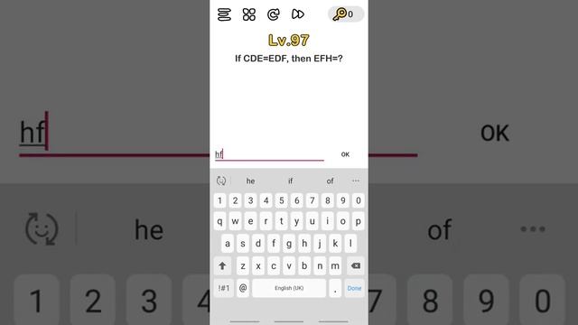 Brain out game|Level 97 walkthrough смотреть онлайн