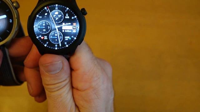 Amazfit Balance vs GTR4 / (Samsung Galaxy 6 Classic) смотреть онлайн