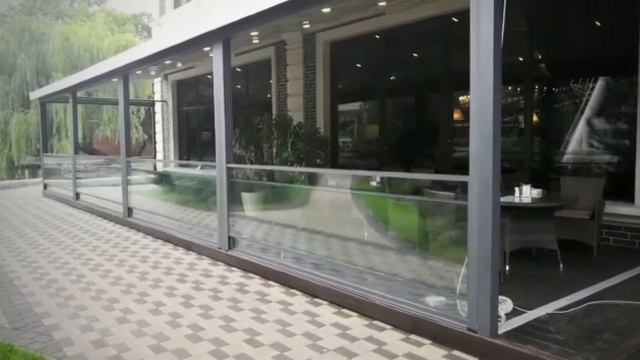 Автоматические системы от компании ART GLASS смотреть онлайн