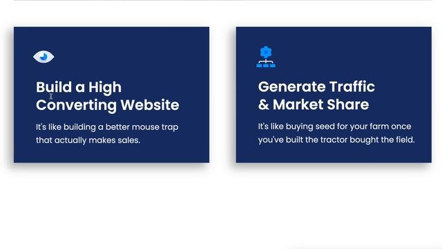 ONE Major Factor to for Better Sales & Marketing for Small Business смотреть онлайн