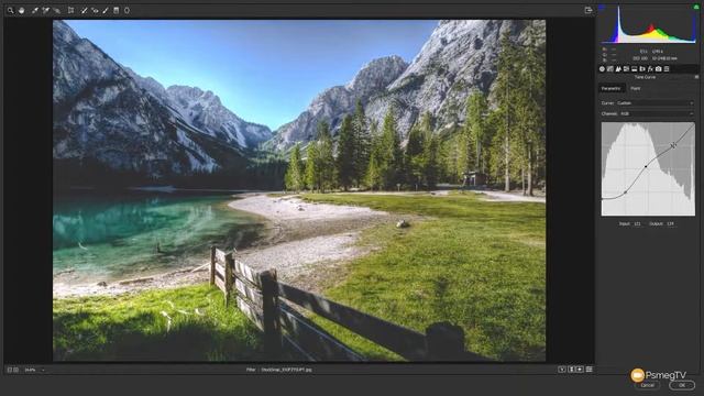 Beginners Guide to Photoshop for Lightroom Users смотреть онлайн