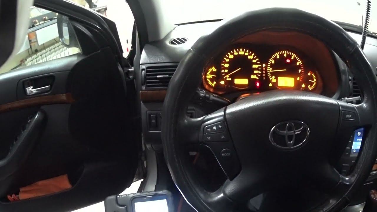 ТОЙОТА ЧАСТЬ 3 смотреть онлайн