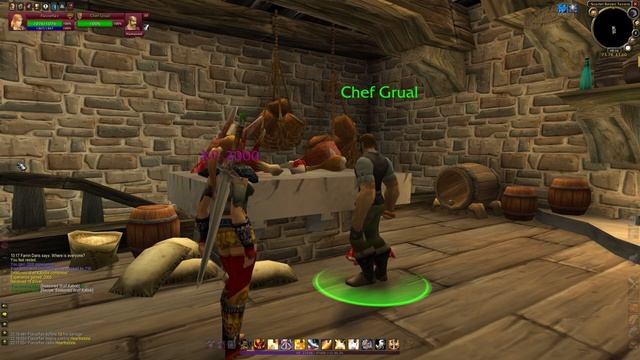 WoW Classic: Ret. Paladin Level 30 смотреть онлайн