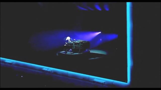 The Monster Ball Tour 1.0