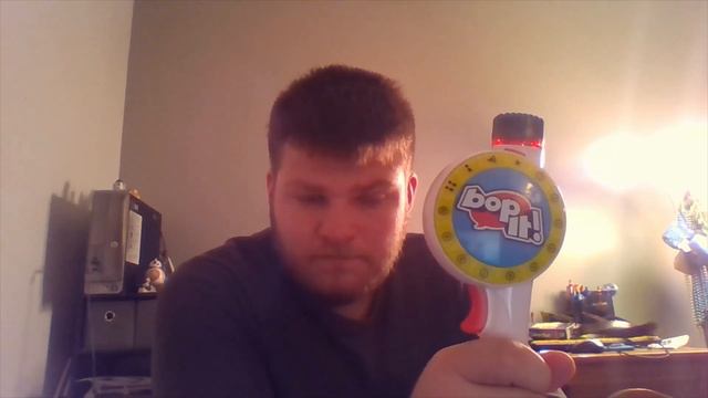 Foreign Bop It Test Modes смотреть онлайн