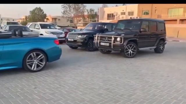 Авто В аренду в Дубае. AMG A RENTAL CAR L.L.C смотреть онлайн