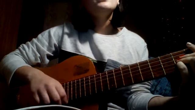 Tanir Темча Карабин (Da Gudda Jazz) - Слышать ее шаги cover смотреть онлайн