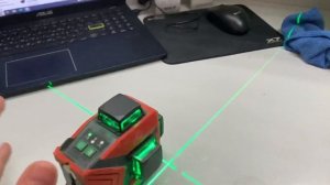 Лазер Condtrol GFX360-3 4900