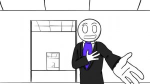 ЗАКУЛИСЬЕ И ЛИМИНАЛЬНЫЕ ПРОСТРАНСТВА - Анимация