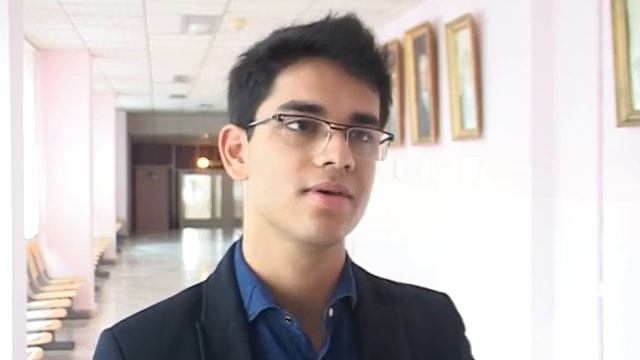 Посвящение в студенты аграрного факультета РУДН смотреть онлайн