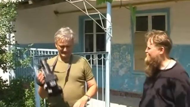 Казачья братина Кавказа часть5 неоф версия видео Ю Беспалов,монтаж И Петров смотреть онлайн