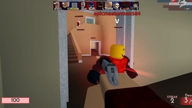 Roblox Kids CANT BE REAL... смотреть онлайн