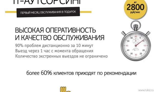 Графический рекламный ролик для наружной рекламы смотреть онлайн