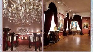 «Художественные музеи Москвы»: виртуальная фотовыставка