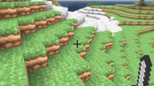 что бы было если бы нотчь остановились на вот этом Майнкрафте альфа смотреть онлайн