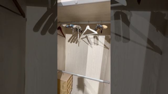 Обзор Шкаф-купе 2-х дверный Nicolle (Кухни и ванные Мария) смотреть онлайн