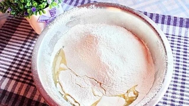 Сборник рецептов