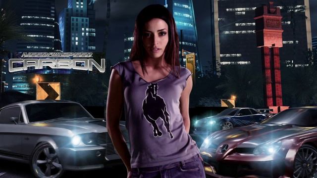 NFS Carbon_Music_Tracks