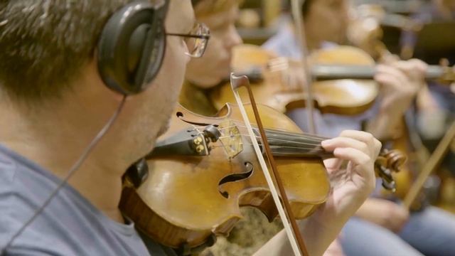 Creating the Music of Ara: History Untold смотреть онлайн