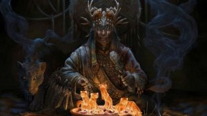 Шаманская Музыка | Ритмы Природы | Целительная Музыка Душы | SHAMANIC MEDITATION MUSIC