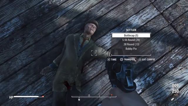 Fallout 4 finding synth settlers смотреть онлайн