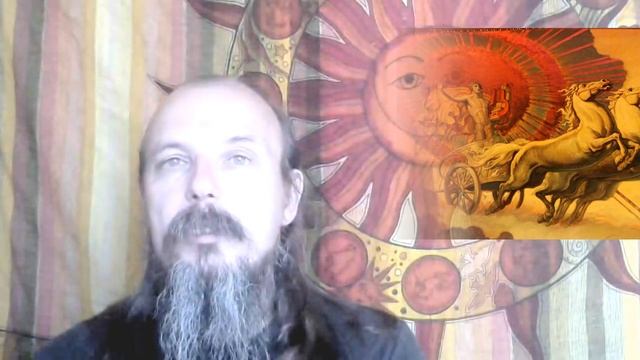 Квадрат Солнце - Марс смотреть онлайн