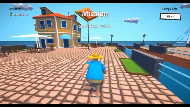 Island dash review смотреть онлайн