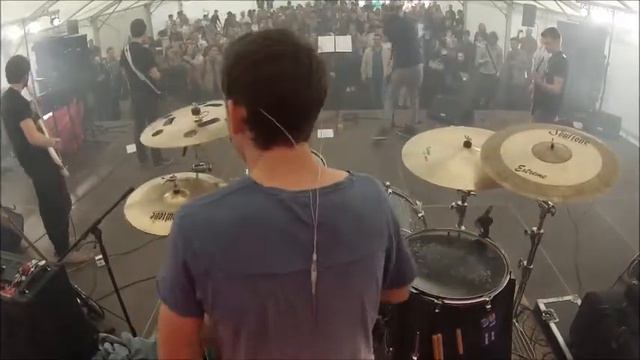 Nirvana - Breed ! PDS-ROCKT Cover смотреть онлайн