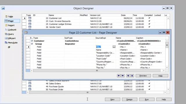How Do I Emphasize data by using colors and icons in Microsoft Dynamics NAV 2013 R2 смотреть онлайн