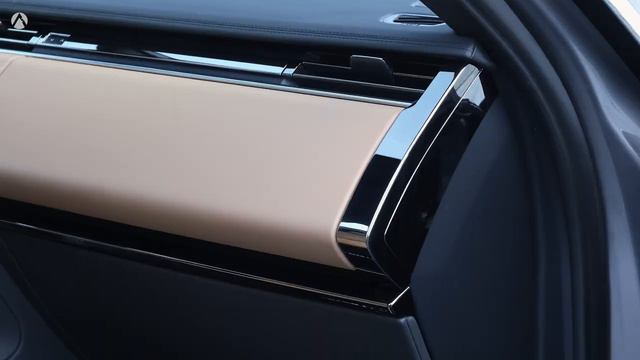 2024 Range Rover Sport