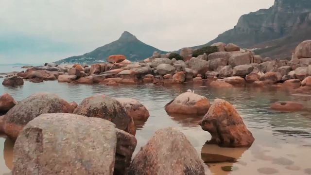 Sllep Relax Music. Расслабляющая музыка и красивые видеоролики о природе.