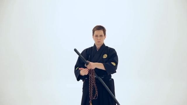 MJER Iaijutsu. Shoden Tachiwadza.