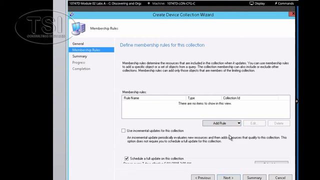 Discovering and Organizing Resources in System Center 2012 R2 Configuration Manager by David Papkin смотреть онлайн