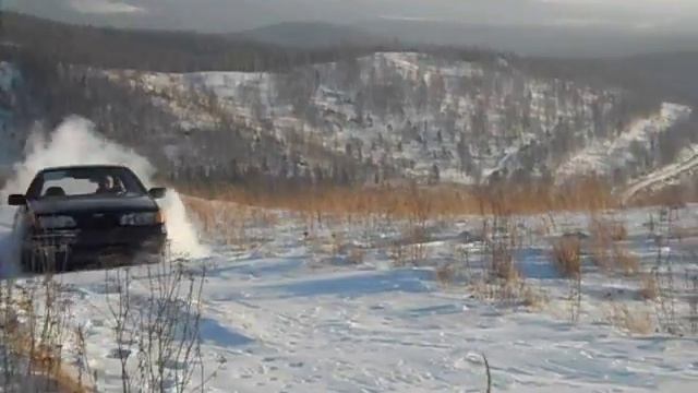 Scorpio полный привод.AVI смотреть онлайн