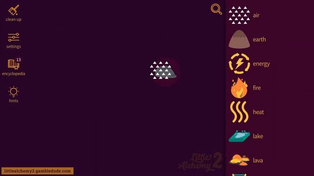 How To Make JAR In Little Alchemy 2