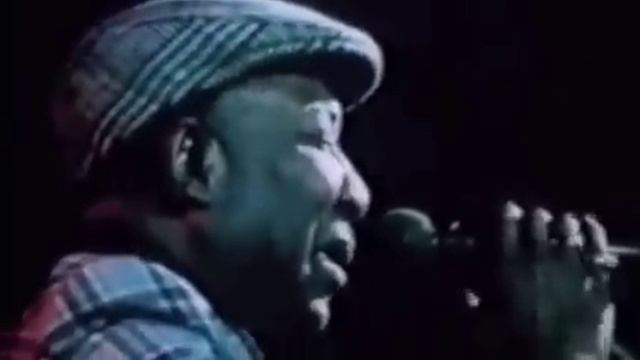 Muddy Waters : Mannish Boy Live ; Amazing Version from Eric Claptons film Rolling hotel :Manish Boy смотреть онлайн