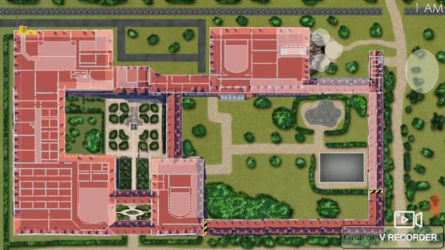 Five Nights at Froggy 1 ночь смотреть онлайн