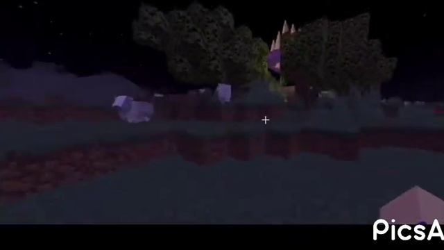 релиз майнкрафт 1.17 трейлер и бассейн с аксолотлями