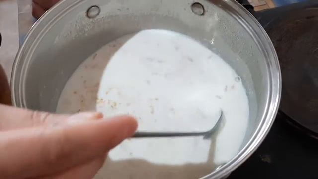 Как правильно сварить овсяную кашу на молоке на плите смотреть онлайн