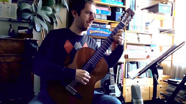 Jonatas Batista Neto - Cançoneta Andina (Para Prakritee Chakraborty) смотреть онлайн