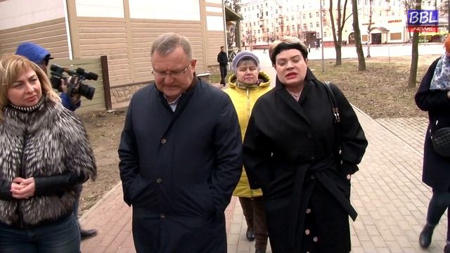 БОЛЬШАЯ БАЛАШИХА ЛАЙФ (BBL). Эко-парк "Пехорка" смотреть онлайн