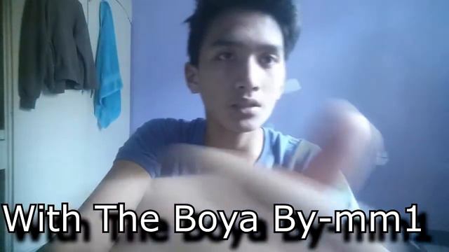 BOYA MM1 Unboxing, Review, and Test(Best and affordable) смотреть онлайн